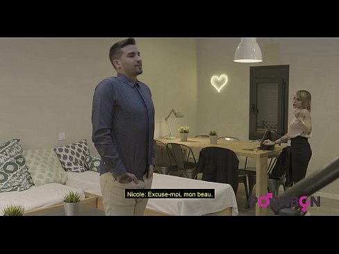 ❤️ PORNBCN 4K Eine reife Frau mit großen Titten will anal gefickt werden junger Gigolo mit großem Schwanz Blowjob Amortisation harter Fick Handjob Dog Style Pussy lecken Orgasmus Französisch Untertitel ️❌ Fucking bei porn de.fotonovelasxxx.ru ❌️❤