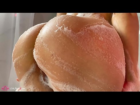 ❤️ Brünette masturbiert Muschi mit Vibrator zu intensivem Orgasmus in der Dusche ️❌ Fucking bei porn de.fotonovelasxxx.ru ❌️❤